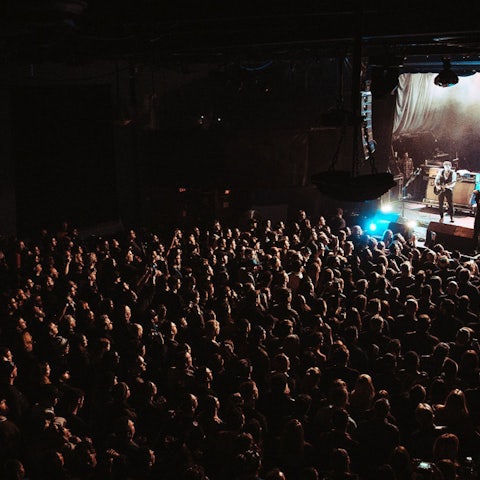 Phoenix Concert Theatre