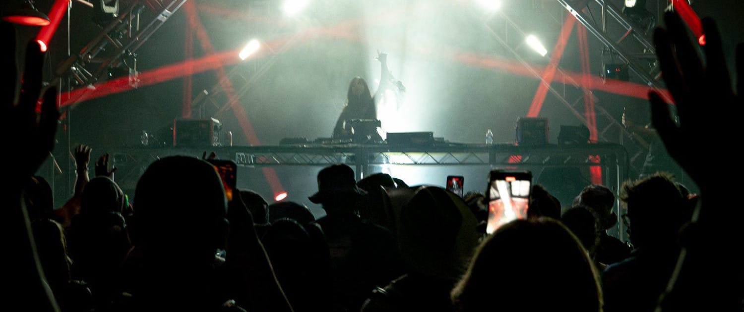 Body Language Fest