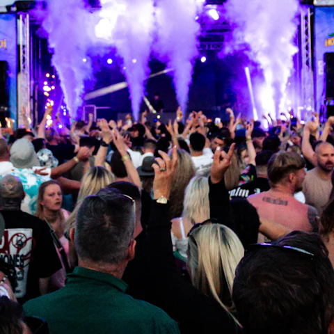 Granite City Festival