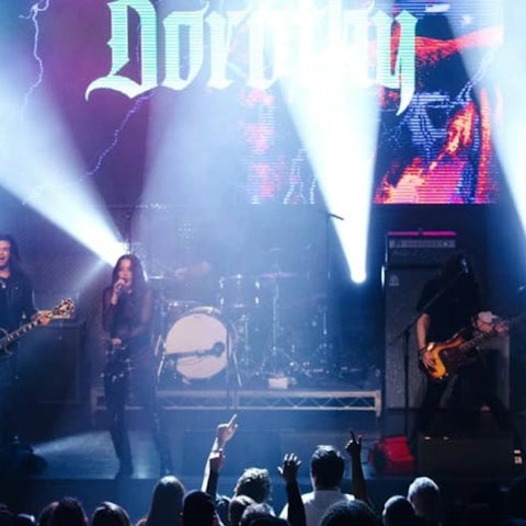 Virginia Street Brewhouse