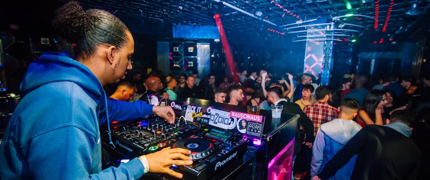 Best clubs in Amsterdam to enjoy nightlife