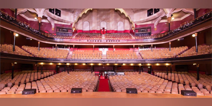 Massey Hall