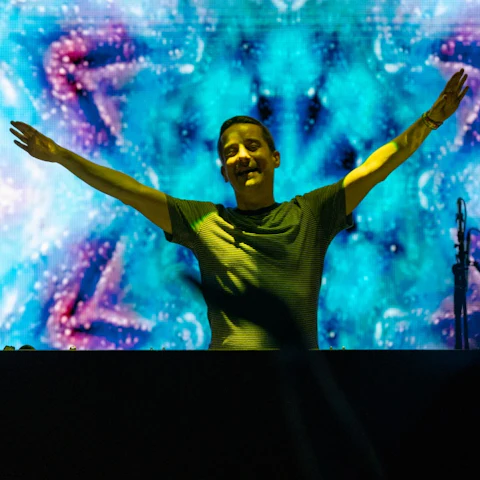 Re/Evolution Festival