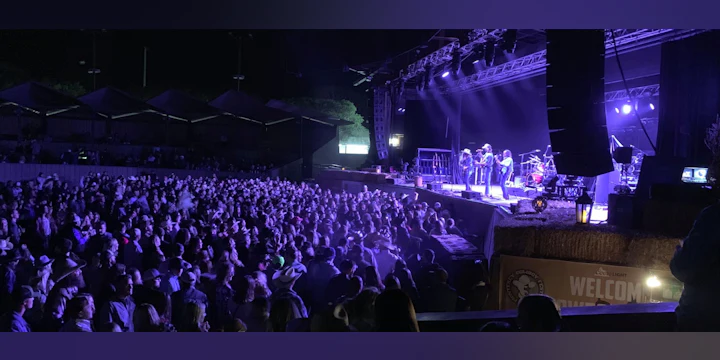 World's Away Festival