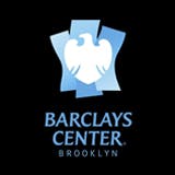 Barclays Center logo