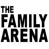 Family Arena logo