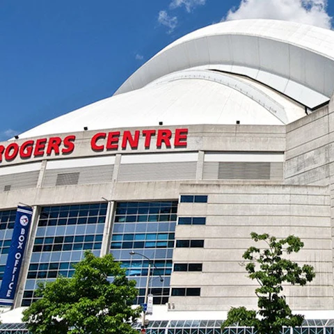 Rogers Centre