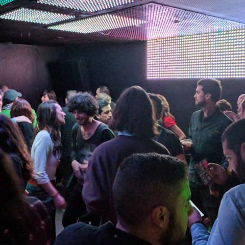Slow Club