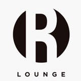 R Lounge logo