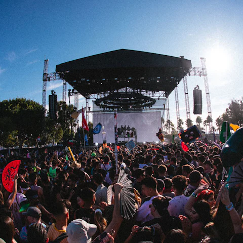 Rawhide Event Center