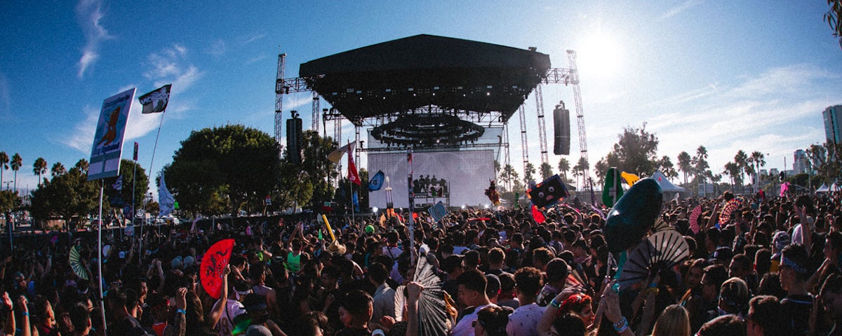 Rawhide Event Center