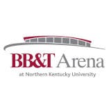 BB&T Arena logo
