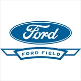 Ford Field logo