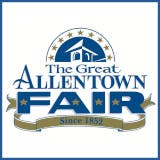 Allentown Fairgrounds logo