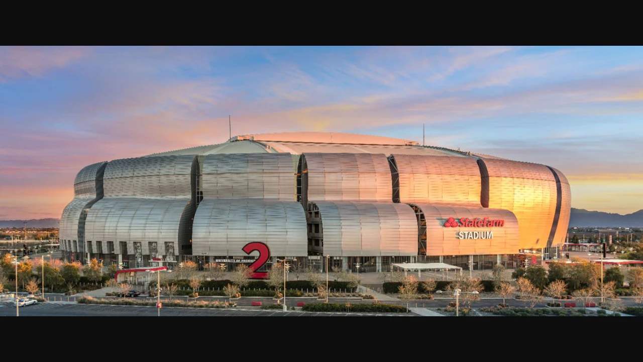 State Farm Stadium