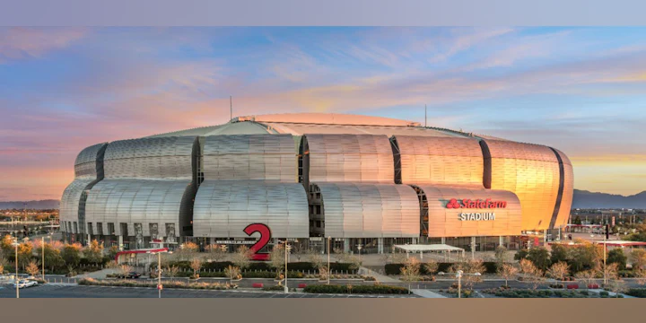 State Farm Stadium