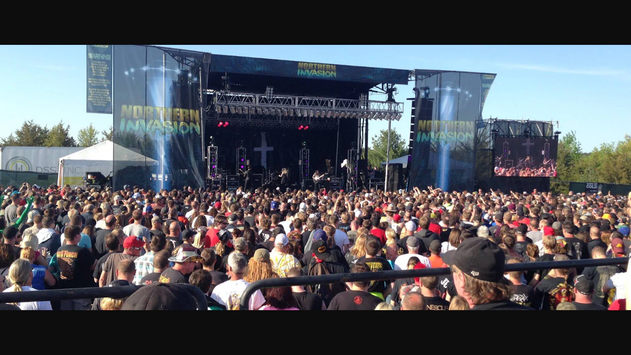 Somerset Amphitheater