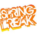 Miami Spring Break Parties logo