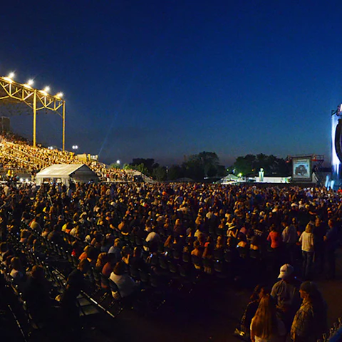 Minnesota State Fair