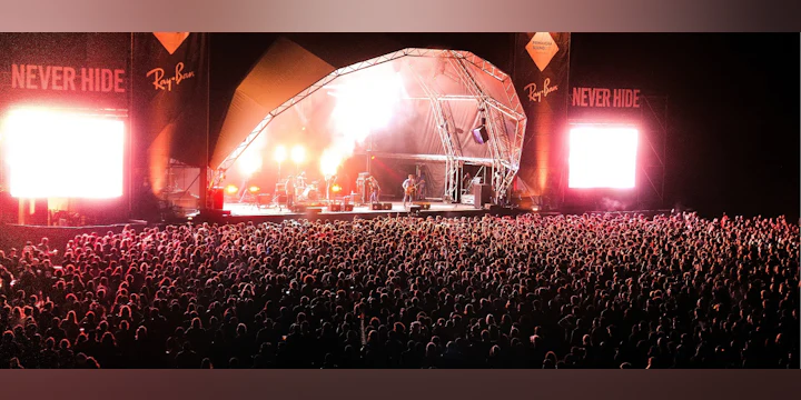 Primavera Sound Festival