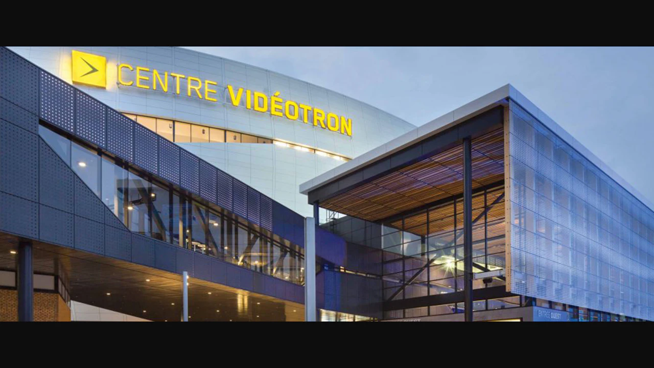 Centre Videotron