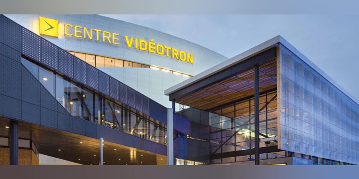 Centre Videotron