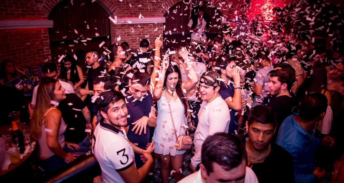 Tucandela Wynwood photo
