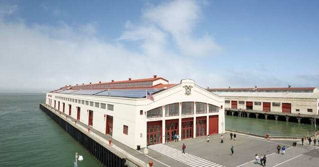 Fort Mason