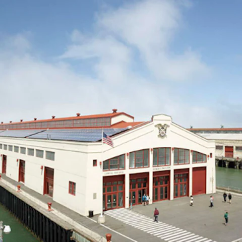 Fort Mason