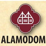 Alamodome logo