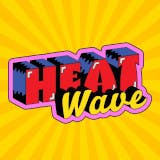 Heatwave Music Festival logo