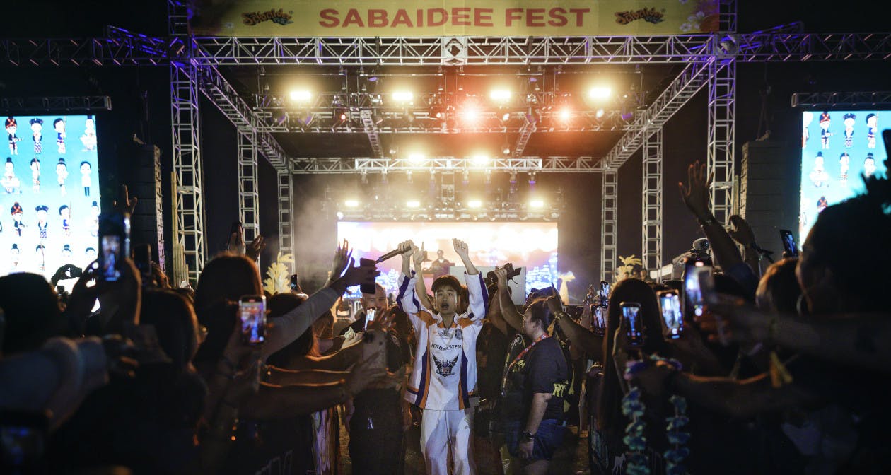 Sabaidee Fest