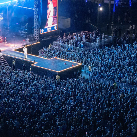 St. Pete Country Fest