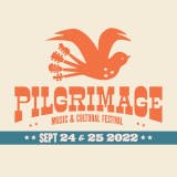 Pilgrimage Music Festival logo