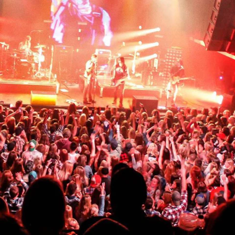 London Music Hall