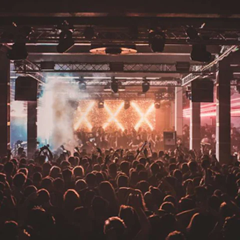 Warehouse Elementenstraat