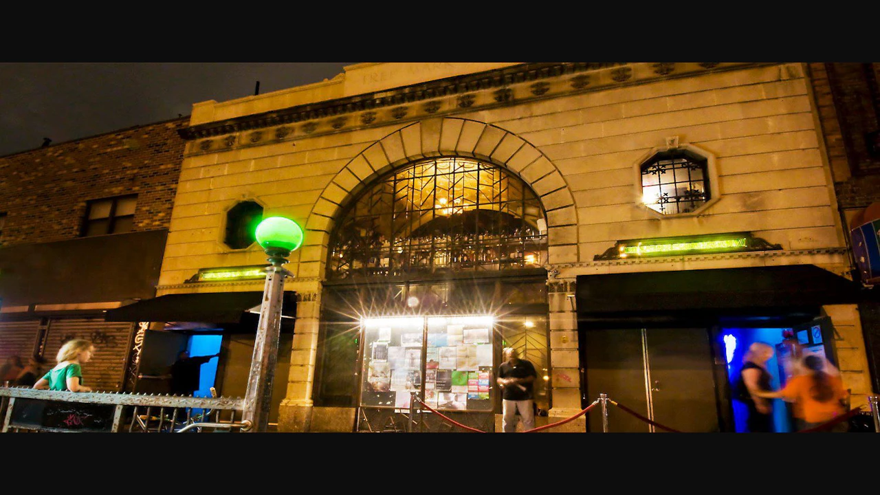 Bowery Ballroom