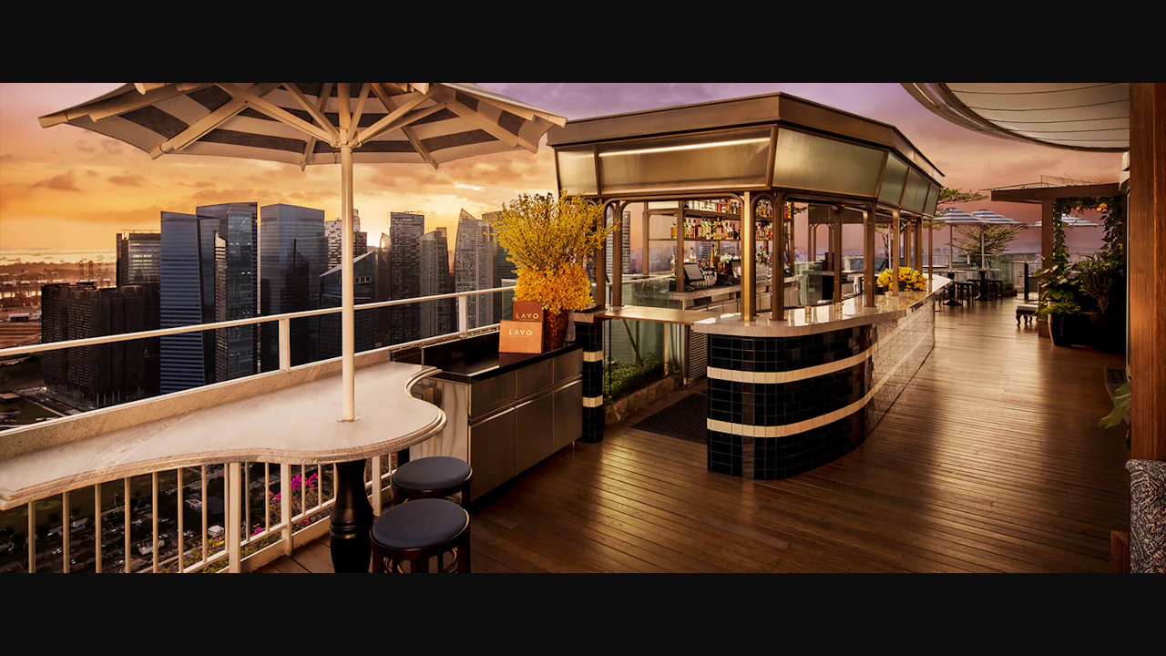 Lavo