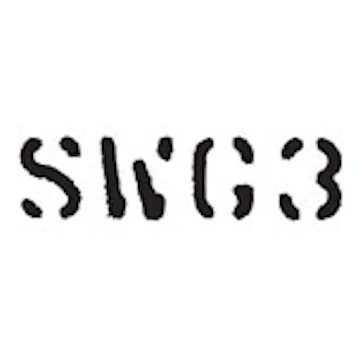 SWG3 Studio Warehouse