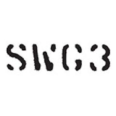 SWG3 Studio Warehouse