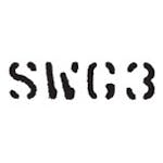 SWG3 Studio Warehouse