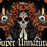 Super Unnatural Festival