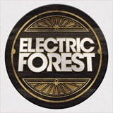 Electric Forest logo