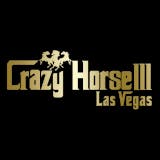 Crazy Horse 3 logo