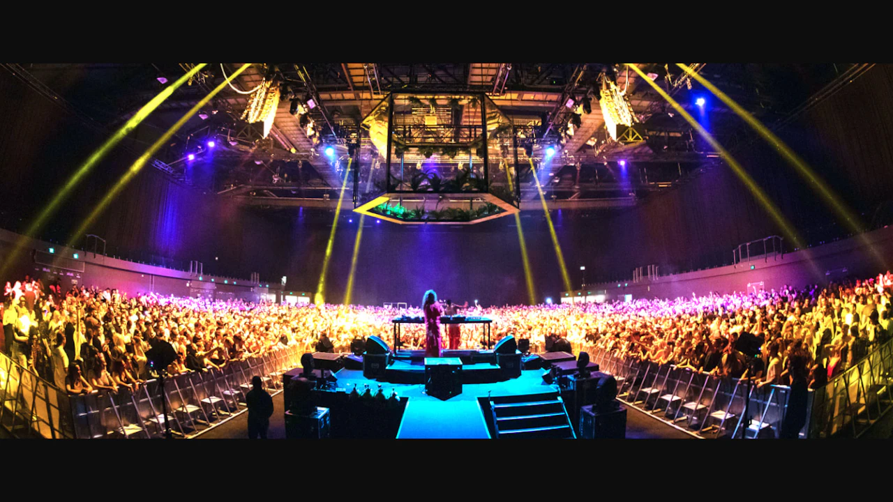 TSB Arena