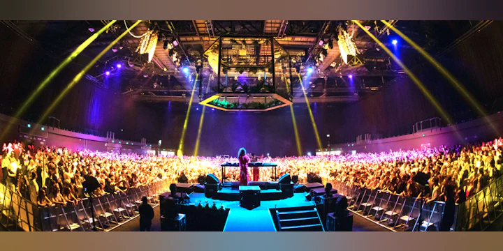 TSB Arena