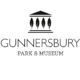 Gunnersbury Park logo