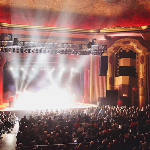 Royal Oak Music Theatre