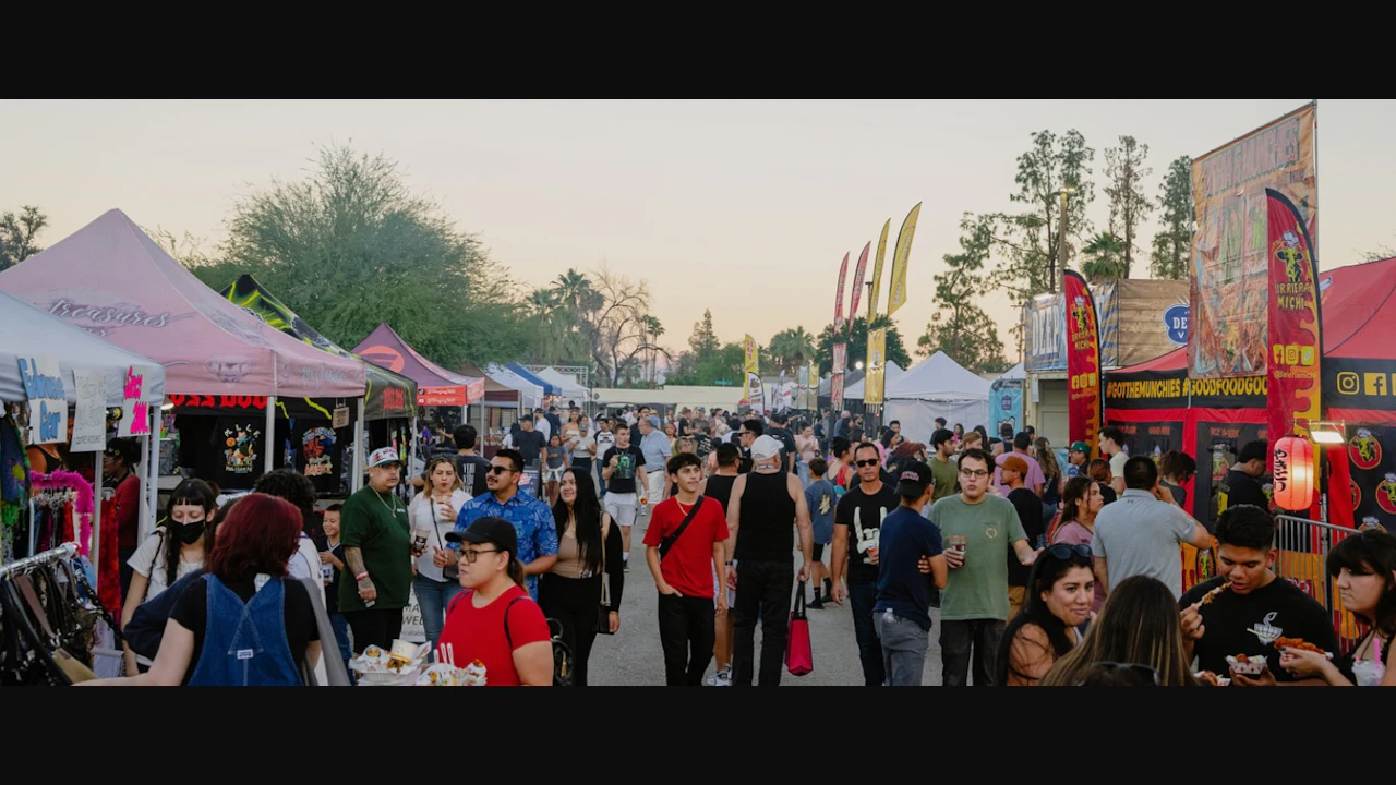 YUM Food Fest Los Angeles Tickets & Promo Codes: FAQ & Tips - Discotech