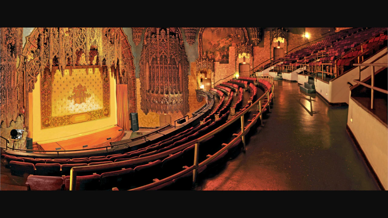 Los Angeles Theater
